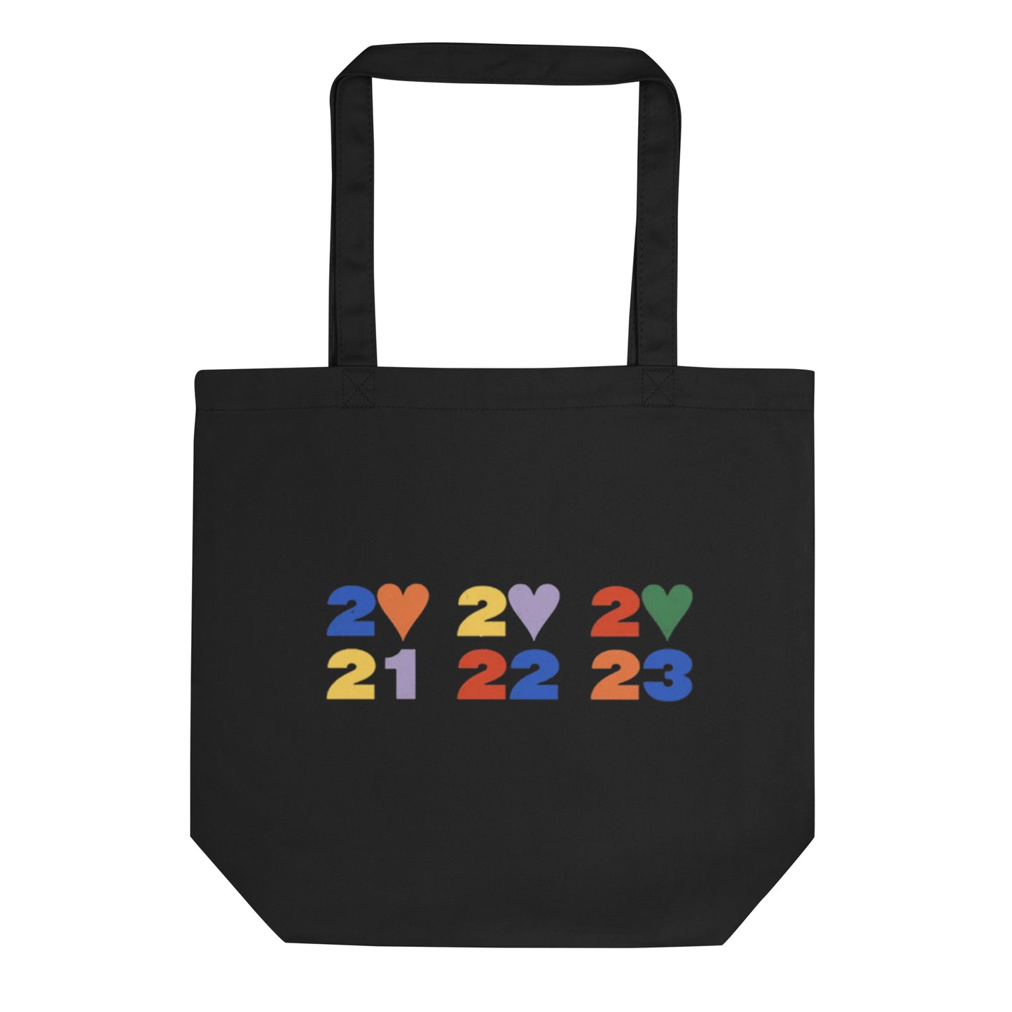 Love On Tour Journey Tote Bag