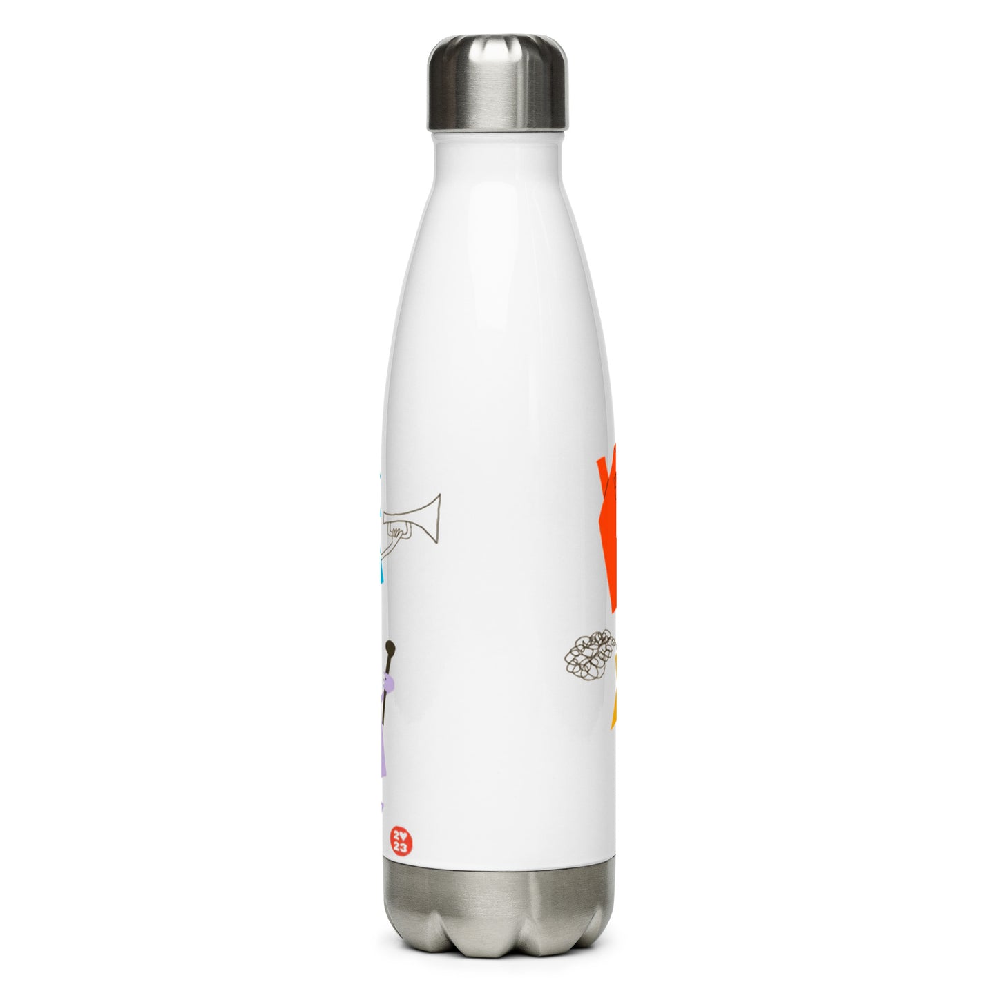 Harry's Unity Hydration Bottle