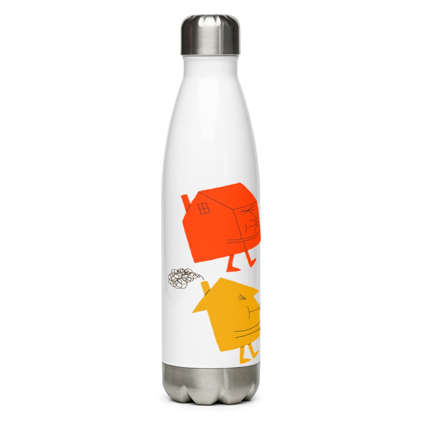 Harry's Unity Hydration Bottle