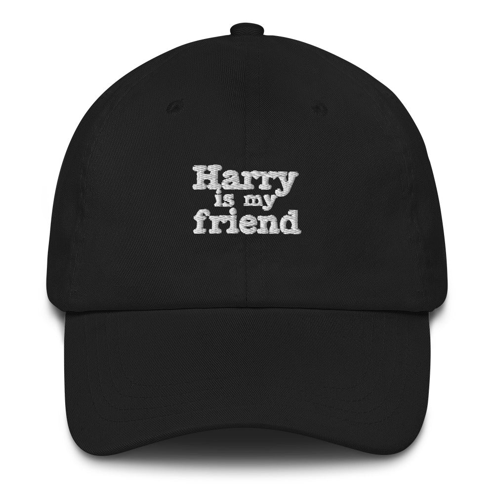 Harry Is My Friend Hat