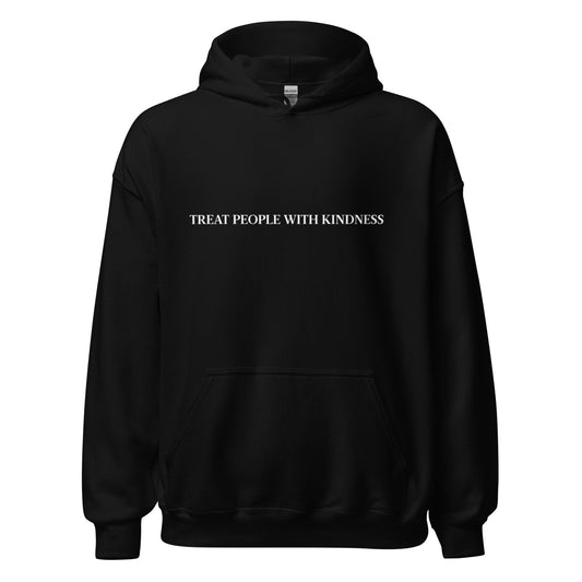 Treat People With Kindness Hoodie