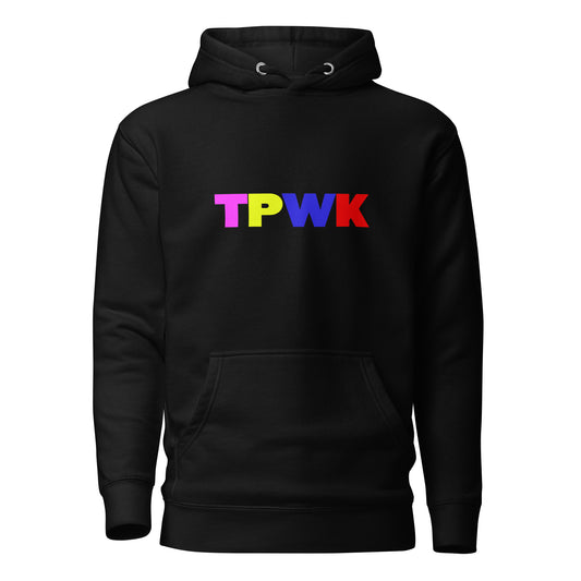 TPWK Hoodie